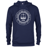 Gate City Bar 97200 Delta French Terry Hoodie