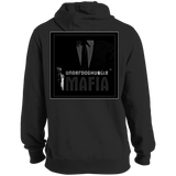 UnderdogHUSTLE  TST254 Sport-Tek Tall Pullover Hoodie