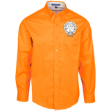 NFD&MA TLS608 Port Authority Tall LS Dress Shirt