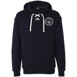 Gate City Bar Association JA8830 J America Heavyweight Sport Lace Hoodie
