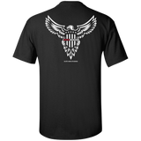 G200T Tall Ultra Cotton T-Shirt