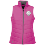 NFD&MA 229314 Holloway Ladies' Quilted Vest