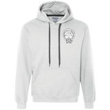NFD&MA G925 Gildan Heavyweight Pullover Fleece Sweatshirt
