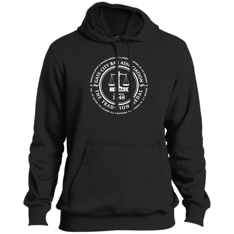 Gate City Bar TST254 Sport-Tek Tall Pullover Hoodie