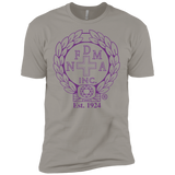 NFD&MA NL3600 Next Level Premium Short Sleeve T-Shirt