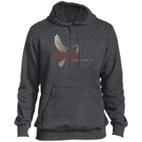 Tri-Cities Funeral Home TST254 Sport-Tek Tall Pullover Hoodie