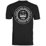 Gate City Bar 790 Augusta Men's Wicking T-Shirt
