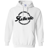 G185 Gildan Pullover Hoodie 8 oz.