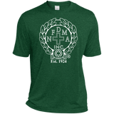 NFD&MA ST360 Sport-Tek Heather Dri-Fit Moisture-Wicking T-Shirt
