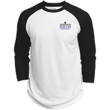 Shiloh Baptist Church ST205 Sport-Tek Polyester Game Baseball Jersey