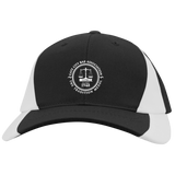 Gate City Bar Association STC11 Sport-Tek Mid-Profile Colorblock Hat