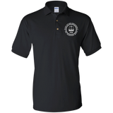Gate City Bar Association G880 Gildan Jersey Polo Shirt