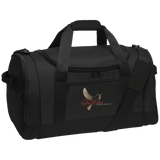 Tri-Cities Funeral Home BG800 Port Authority Travel Sports Duffel