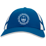 Gate City Bar Association STC12 Sport-Tek Dry Zone Mesh Inset Cap