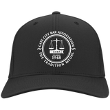 Gate City Bar Association CP80 Port & Co. Twill Cap
