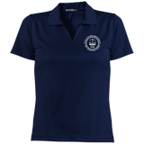 Gate City Bar Association L469 Sport-Tek Ladies' Dri-Mesh Short Sleeve Polo