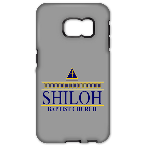 Shiloh Baptist Church Samsung Galaxy S6 Edge Tough