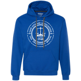 Gate City Bar G925 Gildan Heavyweight Pullover Fleece Sweatshirt