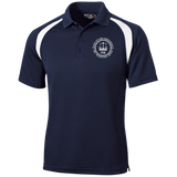 Gate City Bar Association T476 Sport-Tek Moisture-Wicking Tag-Free Golf Shirt
