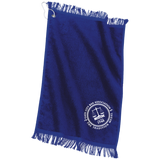 Gate City Bar Association PT40 Port & Co. Grommeted Finger Tip Towel