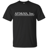 AFD&MA G200 Gildan Ultra Cotton T-Shirt
