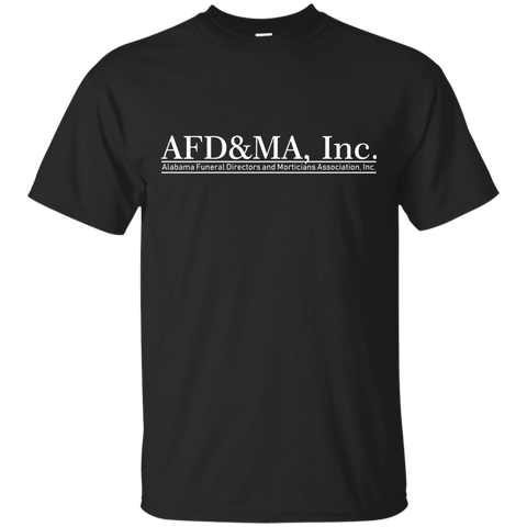 AFD&MA G200 Gildan Ultra Cotton T-Shirt