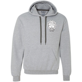 NFD&MA G925 Gildan Heavyweight Pullover Fleece Sweatshirt