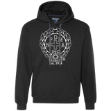 NFD&MA G925 Gildan Heavyweight Pullover Fleece Sweatshirt