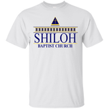 Shiloh Baptist Church G200 Gildan Ultra Cotton T-Shirt
