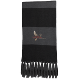 Tri-Cities Funeral Home STA02 Sport-Tek Fringed Scarf