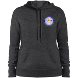 First Saint Paul LST254 Sport-Tek Ladies' Pullover Hooded Sweatshirt