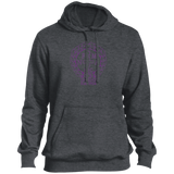 NFD&MA TST254 Sport-Tek Tall Pullover Hoodie