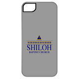 Shiloh Baptist Church iPhone 5 Tough Case