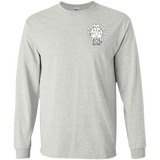 NFD&MA G240 Gildan LS Ultra Cotton T-Shirt