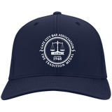 Gate City Bar Association STC10 Sport-Tek Dry Zone Nylon Cap