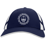 Gate City Bar Association STC12 Sport-Tek Dry Zone Mesh Inset Cap