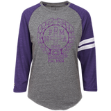 NFD&MA 229523 Holloway Heathered Vintage T-Shirt