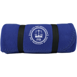 Gate City Bar Association BP10 Port & Co. Fleece Blanket