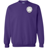 NFD&MA G180 Gildan Crewneck Pullover Sweatshirt  8 oz.
