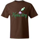 Kakestry 5180 Hanes Beefy T-Shirt