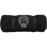 NFD&MA BP10 Port & Co. Fleece Blanket