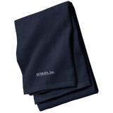 AFD&MA PT42 Port & Co. Beach Towel
