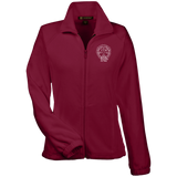 NFD&MA M990W Harriton Women's Fleece Jacket