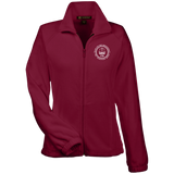 Gate City Bar Association M990W Harriton Women's Fleece Jacket
