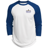 Shiloh Baptist Church ST205 Sport-Tek Polyester Game Baseball Jersey