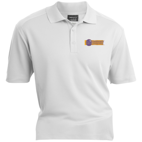 Lavenders Funeral Service 267020 Nike® Dri-Fit Polo Shirt