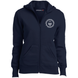 Gate City Bar Association L265 Sport-Tek Ladies' Full-Zip Hoodie