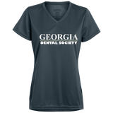 Georgia Dental Society (GDS) 1790 Augusta Ladies' Wicking T-Shirt