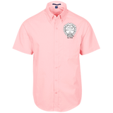 NFD&MA S508 Port Authority Men's Dress Shirt