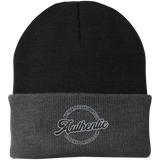 CP90 Port Authority Knit Cap
